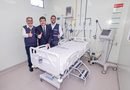 Rafael Fonteles confirma permanência dos secretários de Segurança e Saúde no próximo mandato