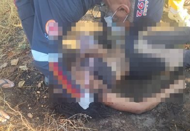 Mulher é baleada três vezes no rosto e namorado é apontado como suspeito em Parnaguá