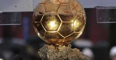 Bola de Ouro 2026 acontece nesta segunda; veja os brasileiros na disputa e a lista completa de indicados