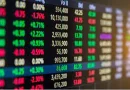 Ibovespa dispara após resultado do 1º turno e supera marca de 209 mil pontos