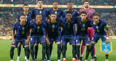 Brasil enfrenta a Índia neste sábado em último amistoso da Data Fifa