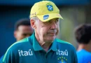 Brasil cai para sexto no ranking da Fifa e é ultrapassado por Portugal