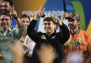 NIKOLAS FERREIRA VEM AO PIAUÍ NESTE SÁBADO PARA ATO EM APOIO A FLÁVIO BOLSONARO; ALFREDO GASPAR DEVE IR A PICOS