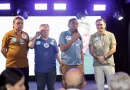 Joel Rodrigues diz que eleitor terá decisão nas mãos durante votação para o Governo do Piauí
