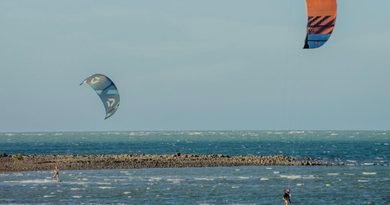 Feriadão no Piauí: conheça destinos com cachoeiras, serras, praias e passeios pela natureza