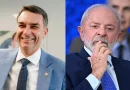 Pesquisa Gerp aponta Flávio Bolsonaro com 53% dos votos válidos contra 47% de Lula