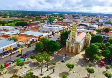 Floriano conquista espaço no turismo nacional após reconhecimento do Ministério do Turismo