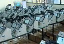 Mais de 4,3 mil seções eleitorais mudam de endereço para o segundo turno; veja como consultar