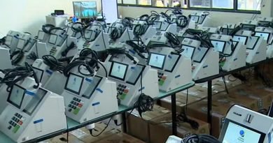 Mais de 4,3 mil seções eleitorais mudam de endereço para o segundo turno; veja como consultar