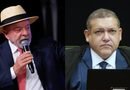 Campanha de Lula avalia pedir suspeição de Kassio Nunes Marques no TSE