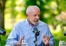 LULA, CASO ELEITO, GARANTE O R$ 700,00 MENSALMENTE E R$ 2.500 ANUALMENTE PARA ESTUDANTES DE ENSINO SUPERIOR: “ESSE É O BRASIL FUTURO DOS NOSSOS ESTUDANTES”