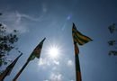 Oeiras registra 42,1°C e outras três cidades do Piauí enfrentam calor intenso