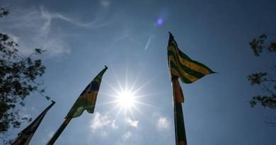 Oeiras registra 42,1°C e outras três cidades do Piauí enfrentam calor intenso