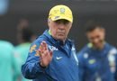 Ancelotti inclui jogadores de Flamengo, Cruzeiro e outros clubes em pré-lista da Seleção