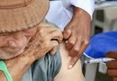 Vacina Pneumo20 passa a ser oferecida para idosos a partir de 85 anos em Teresina