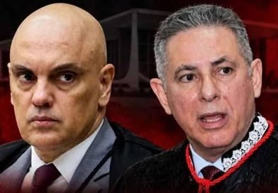 Disputa judicial sobre comando da Prefeitura de Turilândia envolve TJ-MA e STF
