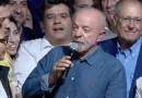 LULA DEFENDE REGULAMENTAÇÃO DAS REDES SOCIAIS E CRITICA INTERFERÊNCIA EXTERNA