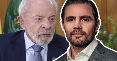 Vorcaro afirma ter liberado R$ 30 milhões para filme sobre Lula em troca de negócios com fundos de pensão