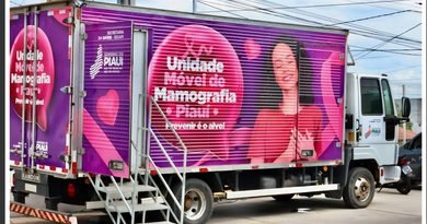 São João do Piauí oferece 840 mamografias gratuitas para mulheres de 40 a 74 anos