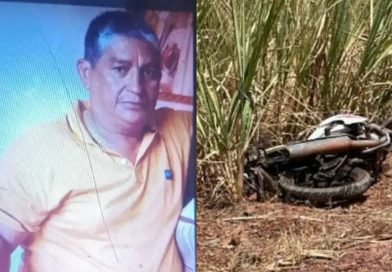 Motociclista morre após colisão com carro na PI-112, em União