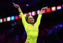 Brasil conquista cinco vagas em finais femininas no Mundial de Ginástica Artística