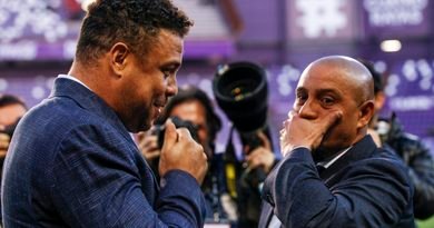 Ronaldo Fenômeno e Roberto Carlos fecham acordo para assumir controle da Inter de Limeira