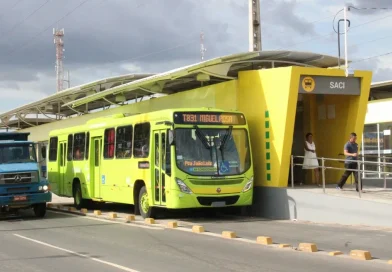 Transporte público será gratuito no dia da eleição; veja horários em diferentes estados