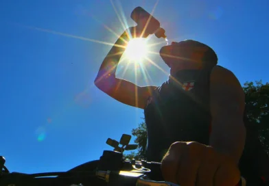 Piauí pode registrar temperaturas acima de 40°C durante o fim de semana de votação