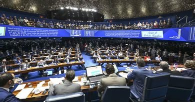 Senado começa a discutir PEC que pode acabar com a escala 6×1