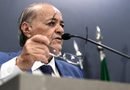 Sílvio Mendes quer ampliar poderes de secretários para autorizar gastos da Prefeitura de Teresina