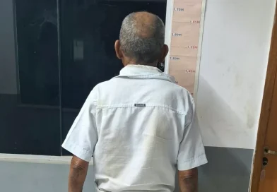 Polícia prende homem condenado a oito anos por sequestrar mulher em cobrança de dívida de drogas em Timon