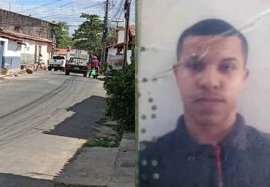Jovem de 21 anos é morto a tiros dentro de mercadinho na zona Sudeste de Teresina