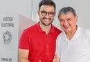 Filho de Wellington Dias recebe 34,2 mil votos, mas fica fora da Alepi