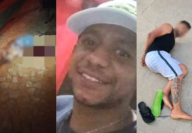 Homem morre após ser ferido com arma branca e suspeito é preso em Simplício Mendes