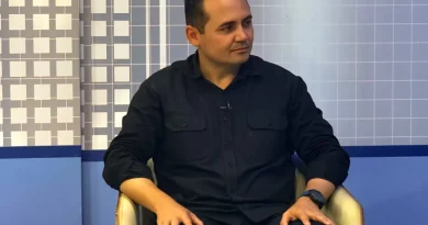 Charles Pessoa destaca responsabilidade com Teresina e evita antecipar disputa eleitoral