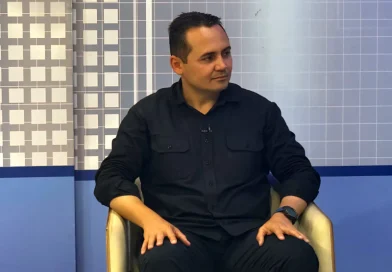 Charles Pessoa destaca responsabilidade com Teresina e evita antecipar disputa eleitoral