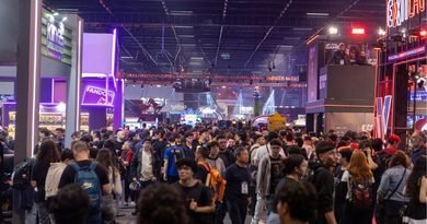 Mercado de games movimenta bilhões e abre novas oportunidades de trabalho no Brasil
