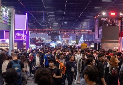 Mercado de games movimenta bilhões e abre novas oportunidades de trabalho no Brasil