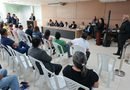 Águas de Teresina promete melhorias no abastecimento após audiência na Câmara Municipal